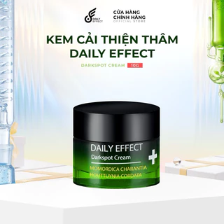 Kem Mờ Thâm DAILY EFFECT 10g