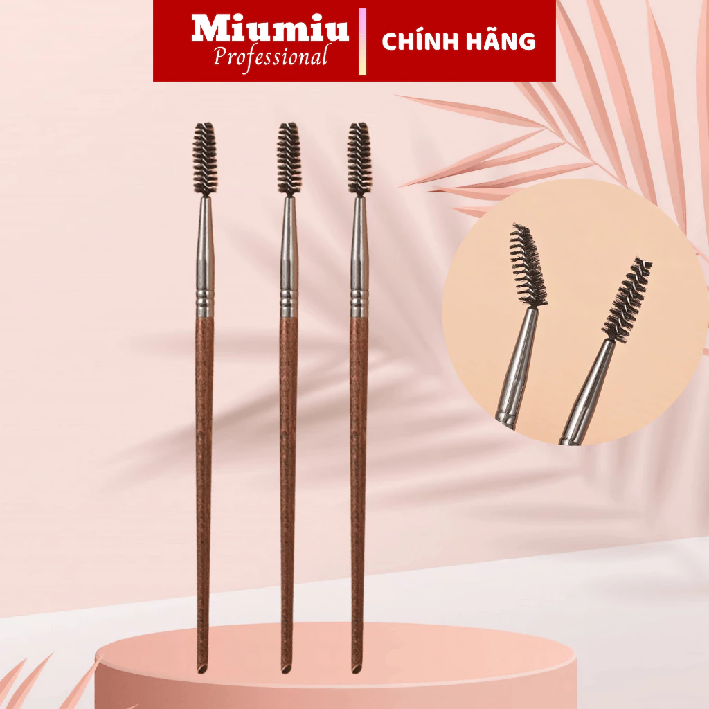 Cọ kẻ mày chuốt mi đa năng XQ25