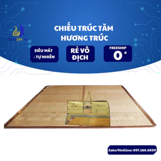 [Rẻ nhất Hỏa Tốc] - Chiếu tăm Hương Trúc hàng Việt Nam chất lượng cao