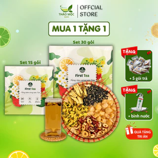 Trà ngọc nữ - ấm tử cung làm giảm đau bụng kinh, dưỡng nhan, đẹp da, trắng da và giảm mụn.