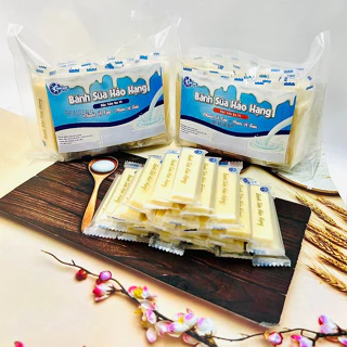 1Kilogam BÁNH SỮA  Hảo Hạng (Thượng Phẩm) _Chuẩn vị xưa - Đậm vị sữa - Dinh dưỡng cao. Đặc sản Ba Vì.Sữa Ba Vì Nam Oanh.