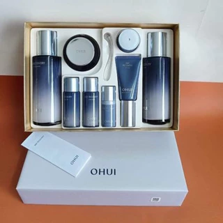 Set Dưỡng Da Chống Lão Hóa Ohui Age Recovery Hàn Quốc Chính Hãng