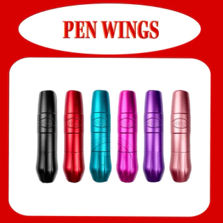 Máy pen wings, máy pen