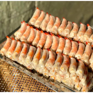 Chả ram tôm đất 500gr (chỉ giao hoả tốc)