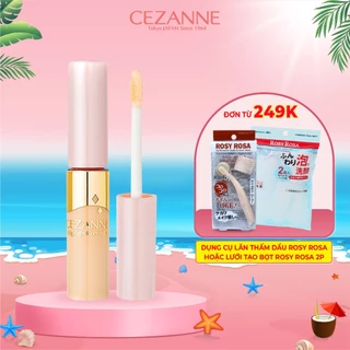 Kem che khuyết điểm Cezanne Highlight Concealer Nhật Bản độ che phủ cao chống thấm nước 8g