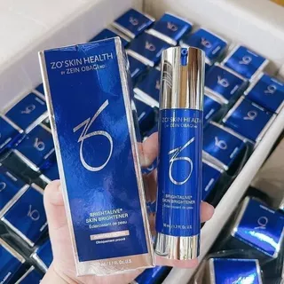 [Full 50ML] Zo Brightalive Kem Dưỡng Trắng Zo Skin Brightalive Kem dưỡng làm sáng da