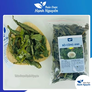 Lá Bồ Công Anh 100g (Hàng Nguyên Lá, Không Cành)