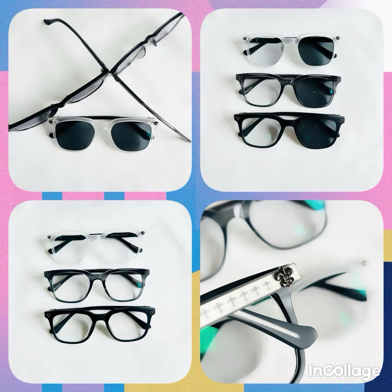 Kính CH , chống uv , đổi màu ( k88)