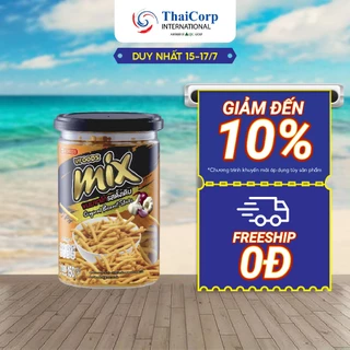 Bánh Que MIX Hương Vị Truyền Thống (150g/Lon)