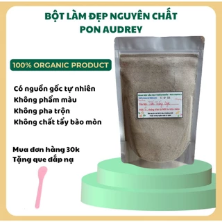 Bột tắm trắng cà phê PON 1kg giúp da sáng mịn, chống lão hóa, tẩy da chết, giảm mụn body, hồng hào tươi trẻ