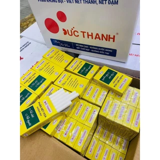 Phấn Đức Thanh - Phấn trắng viết bảng - hàng chất lượng cao