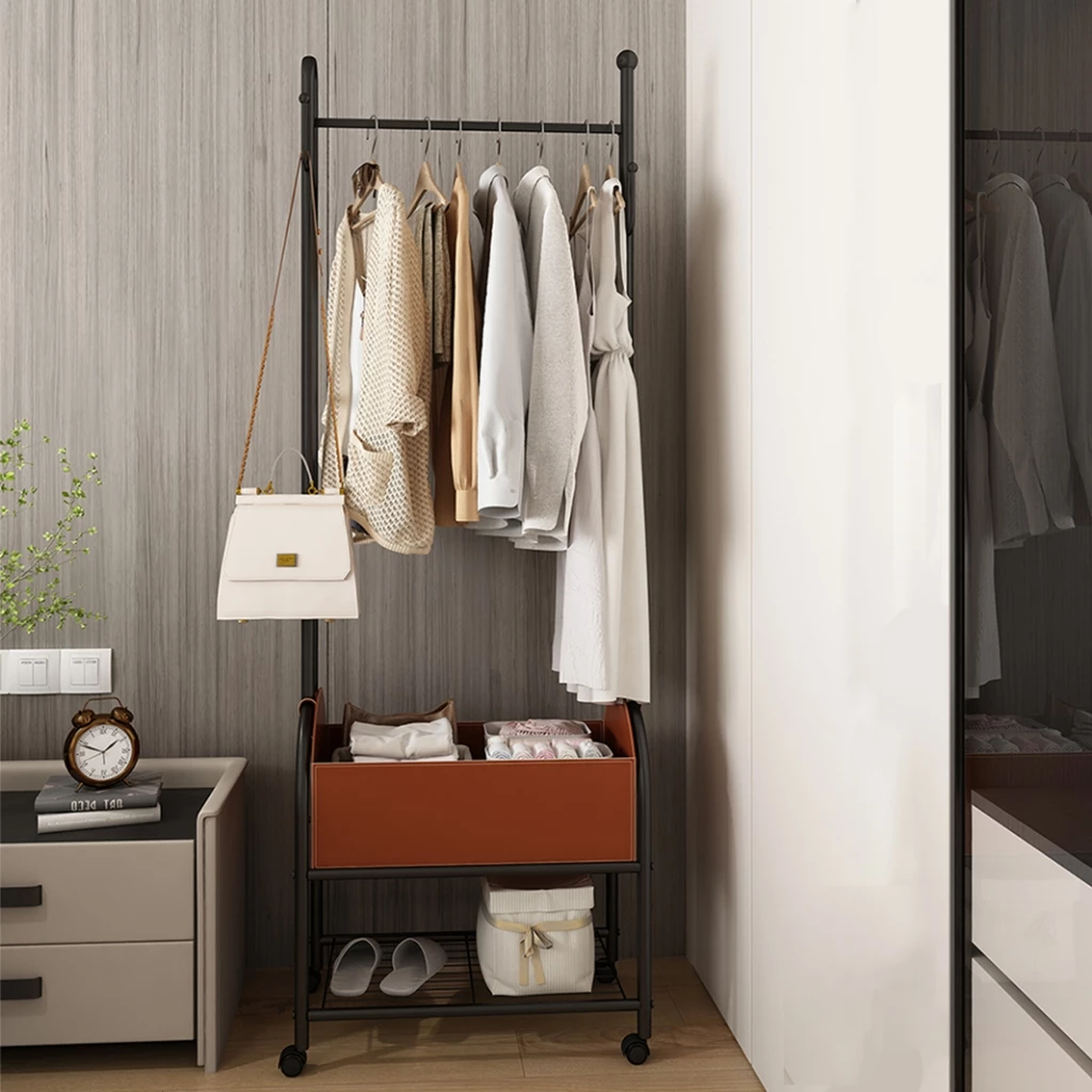 vàng Móc treo quần áo trang trí sang trọng tích hợp giá treo, khay đựng đồ tiện dụng, giao hàng tận nơi nhanh chóng