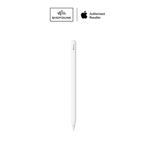 Bút cảm ứng Apple Pencil USB-C - Chính hãng