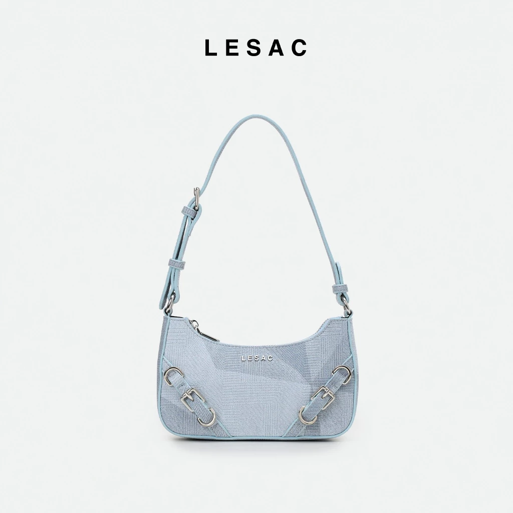 [KOL Livestream x LESAC] Túi đeo vai nữ LESAC Skye Bag
