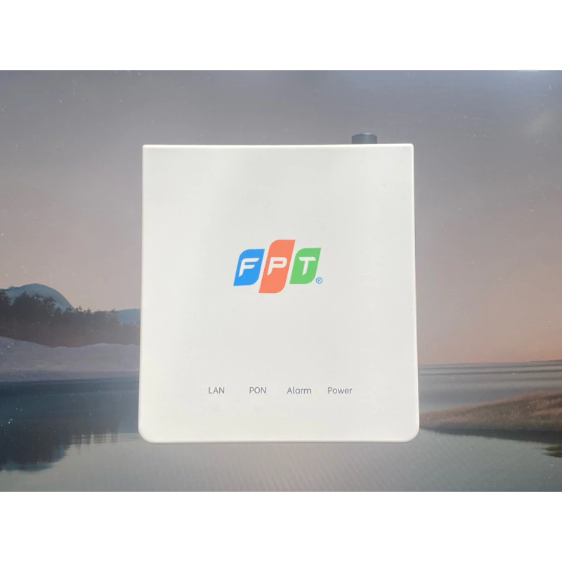 Chuyển đổi quang điện GPON Converter FPT