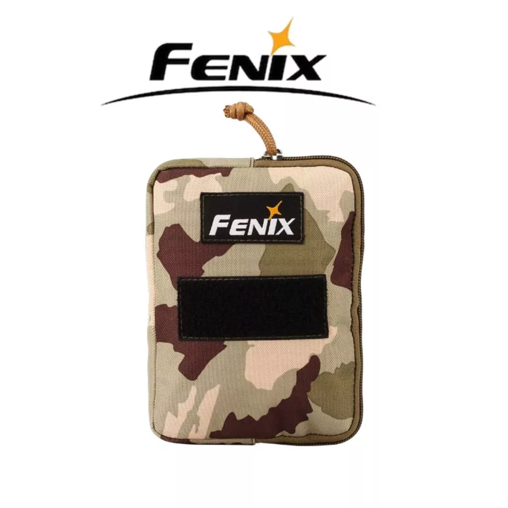 Túi đựng đèn pin đội đầu FENIX APB-30