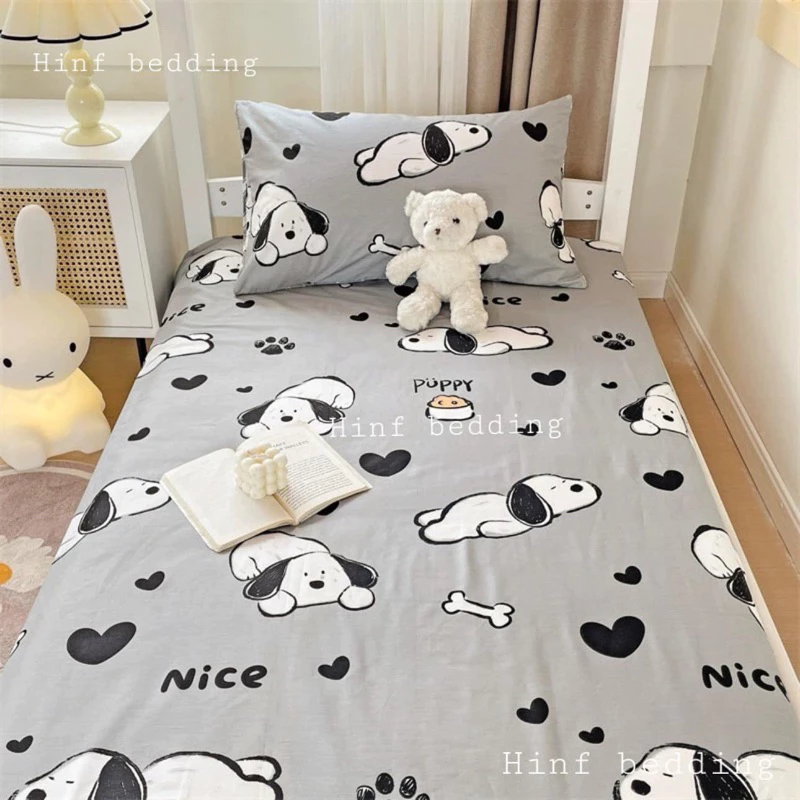 Ga chun bọc tấm đệm cho cũi em bé nhiều màu sắc đáng yêu đủ kích cỡ chất liệu thoáng mát
