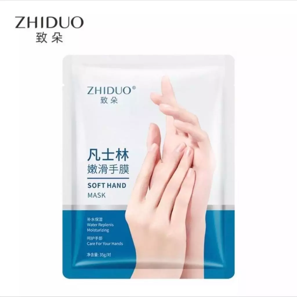 HCM🔥Mặt Nạ Ủ Chân Tay Chống Lão Hoá Giúp Da Mềm Mại