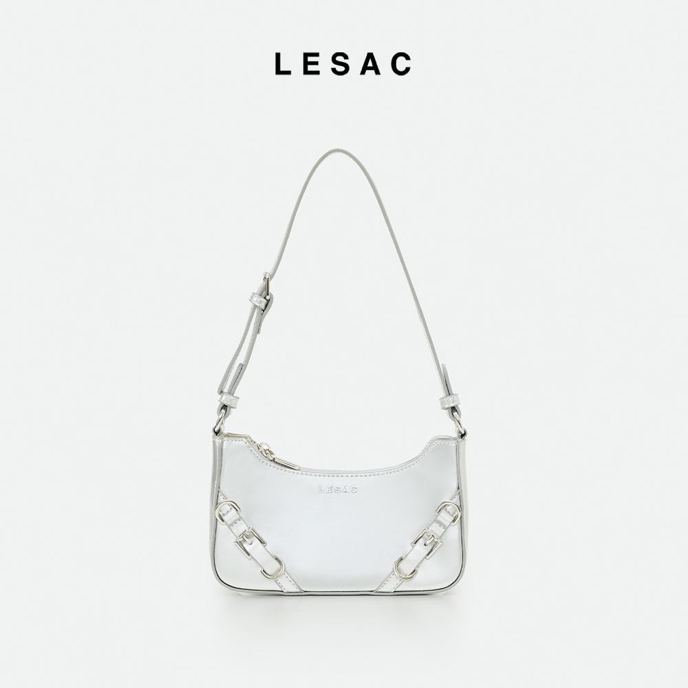 Túi đeo vai nữ LESAC Skye Bag (03 màu sắc)
