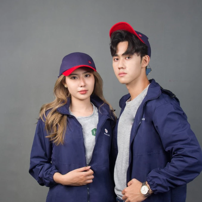 Áo khoác HAVIAS HOODIE
