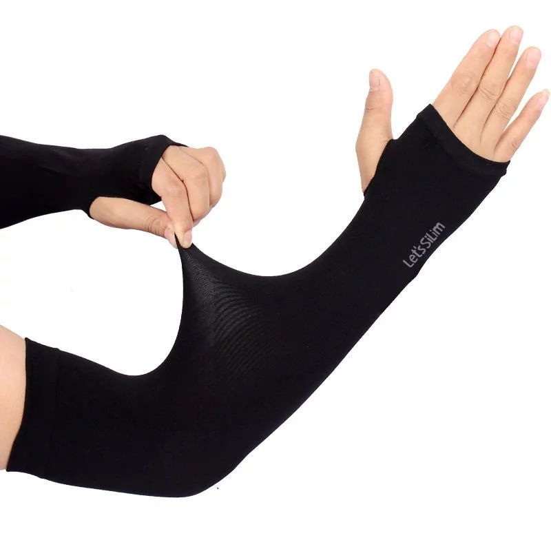 Ống Tay Chống Nắng Tia Thể Thao Thời Trang Co Giãn Tốt ( Tay Chống Nắng Thoáng Khí Thấm Hút Tốt )