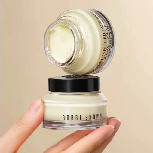 [Minisize] Kem lót dưỡng ẩm Vitamin Enriched Face Base 7ml (nobox)