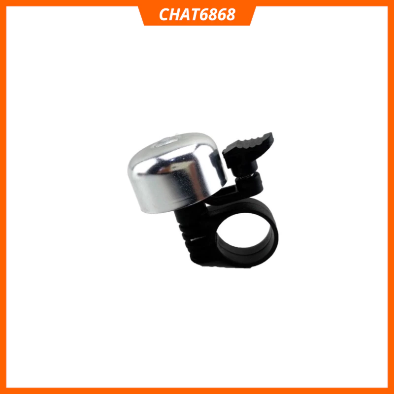 Còi xe đạp, chuông xe nhỏ gọn, âm thanh kêu lớn chất liệu nhôm siêu bền tiện dụng mã C693