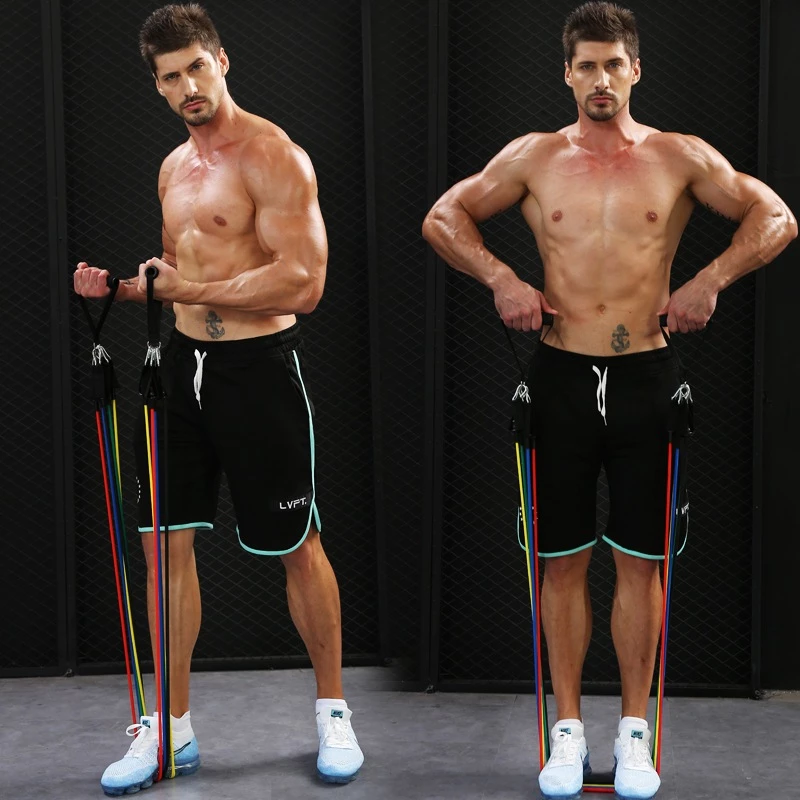 Dây Tập Full Body Dụng Cụ Tập Gym Đa Năng Tập Luyện Yoga, Tập Lưng, Tập Vóc Dáng Đẹp Mọi Lúc Mọi Nơi