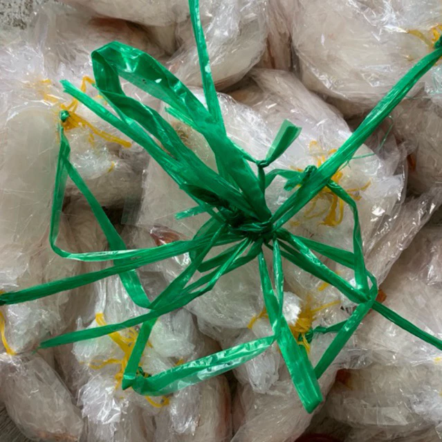 13 bì bánh sâu +làm bánh tráng rìa +satế+ muối sặc không kem tắc
