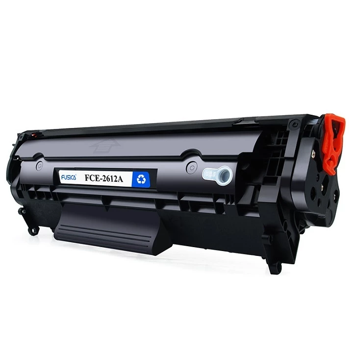 Hộp mực dùng cho máy in CANON LBP 2900 BLACK TONER CARTRIDGE