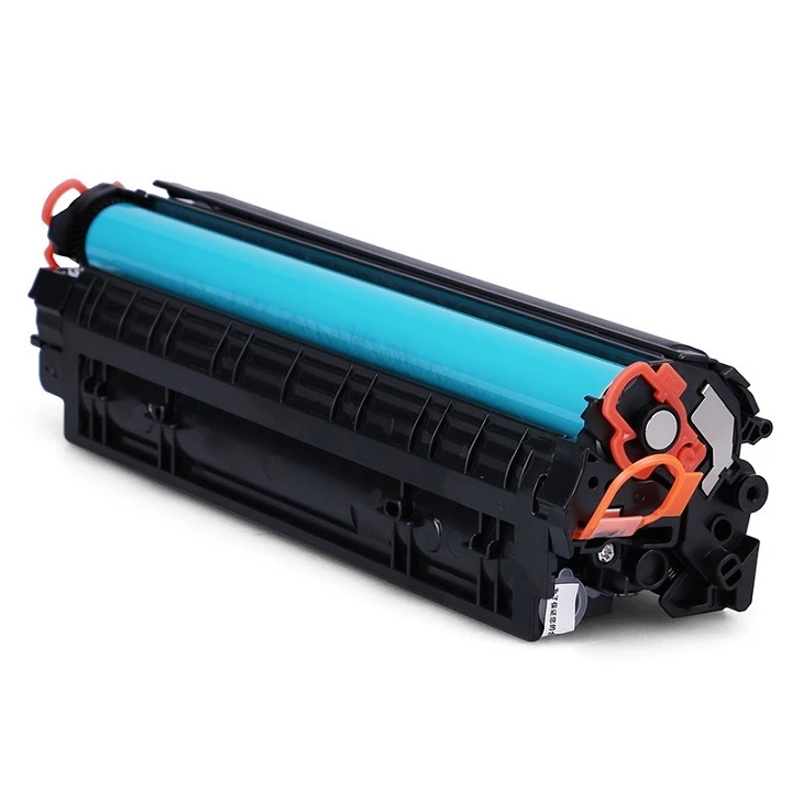 Hộp mực Canon 6200D/6230DN/6230DW/MF 4450/4750/4870 Hộp mực in HP P1102/1212NF/M1130(CB435A/CE285A) 2K