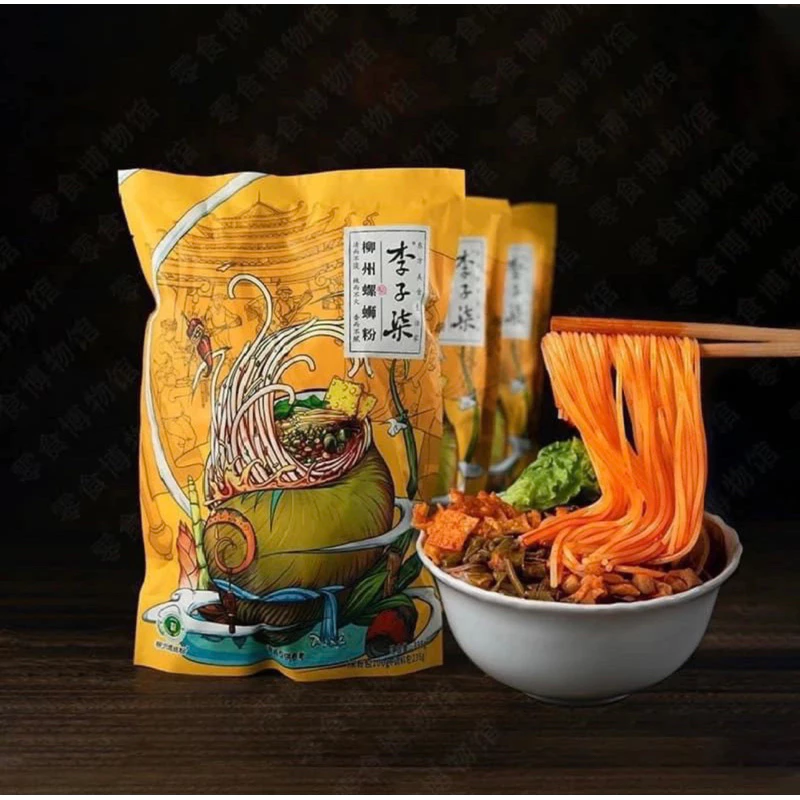 Bún Ốc Liuzhou 335g
