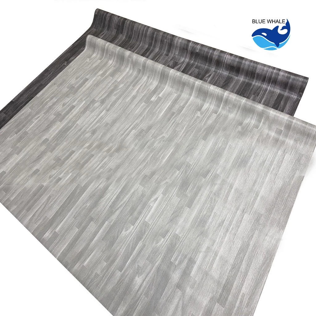 THẢM TRẢI SÀN SIMILI NHÁM - DẠNG CUỘN TRÒN [1mx1m] THẢM NHỰA TRẢI SÀN VÂN GỖ