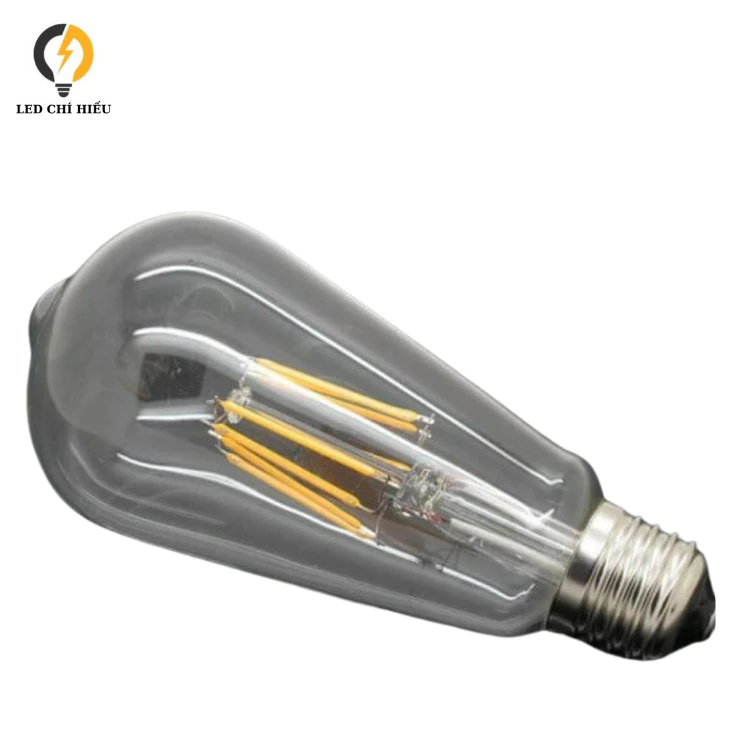 Bóng đèn Led Edison ST 64- 4W Trang Trí