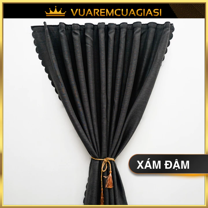Rèm dán tường cửa sổ {Vải Nhật}, hàng cao cấp chỉ 1 lô duy nhất, màn cửa sổ dán tường, siêu đẹp JP01
