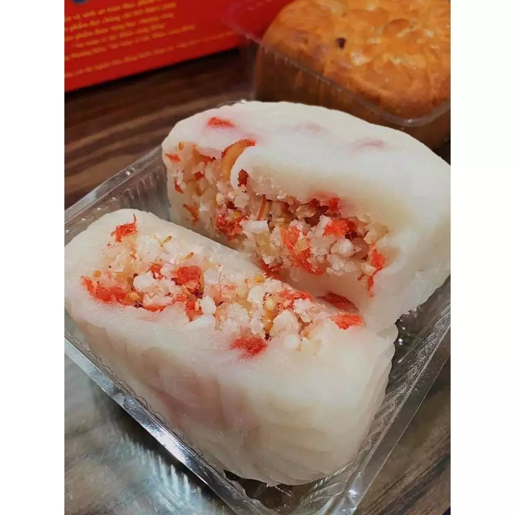 Bánh Dẻo Đông Phương