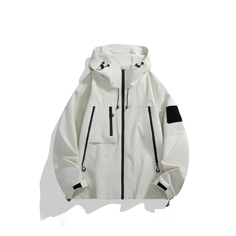 Áo khoác gió unisex 3k - Áo khoác dù nam nữ 2 lớp lót lụa kháng nước cao cấp - MayLinhShop