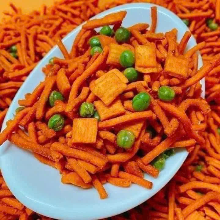 500gr Bim Bim Đậu Que Hà Lan Thơm Giòn