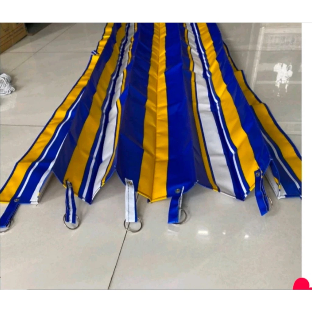 Cửa Nhựa Nhà Tắm Dạng Bạt, Bạt Làm Cửa, Rèm Che Nhà Vệ Sinh Khổ Rộng 90cmx1m75-ĐIỆN NƯỚC ĐẠT THÀNH