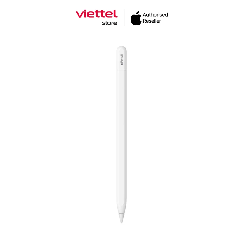Phụ kiện Apple Pencil USB-C Chính hãng