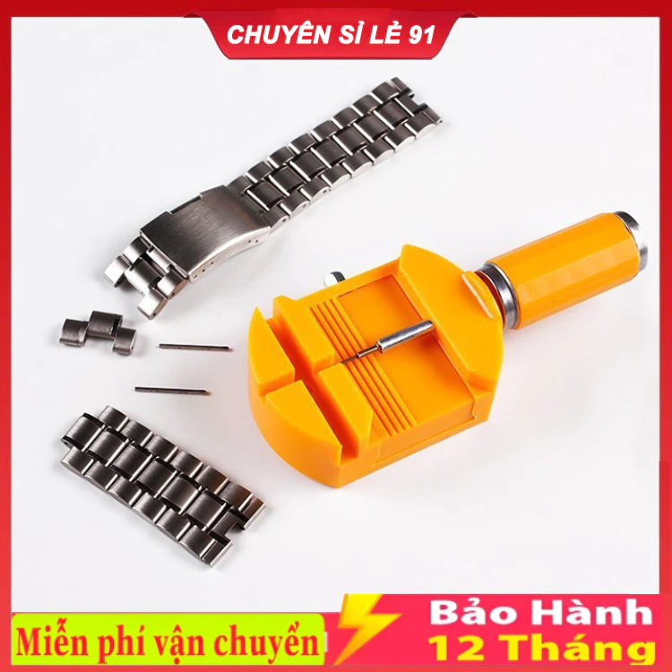( COMBO 3 ) Dụng cụ cắt mắt dây đồng hồ, thiết bị tháo mắt dây đồng hồ