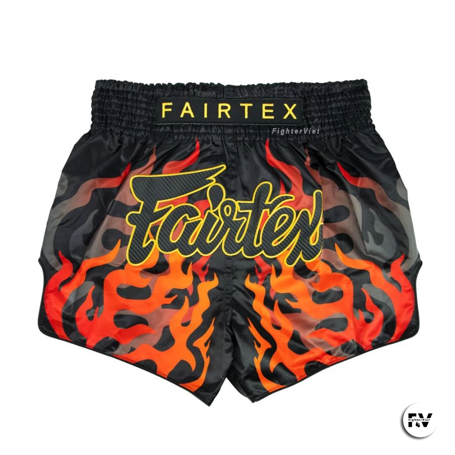 Quần Muay Thai Fairtex – BS1921