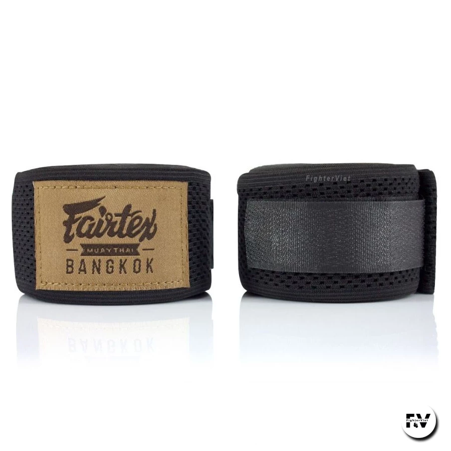 Băng Quấn Tay Elastic Handwraps Fairtex 4,5m