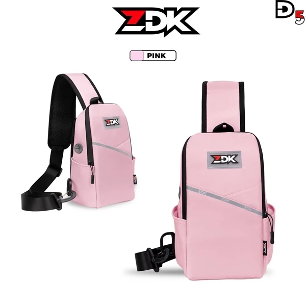 Túi Đeo Chéo Army/ ZDK D5, Túi Đeo Hông