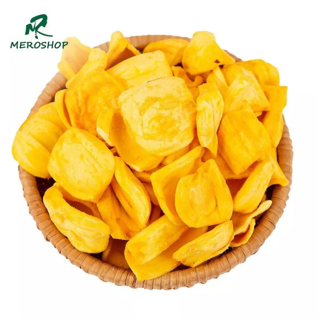 Mít thái sấy giòn Có hồ sơ công bố, xuất hóa đơn công ty đầy đủ