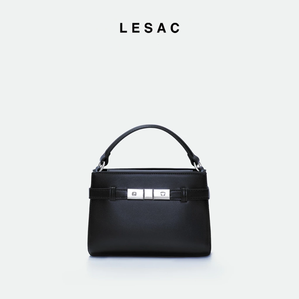 Túi đeo chéo nữ LESAC Yann Bag