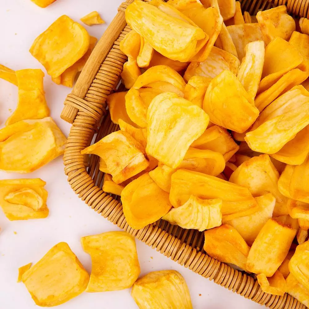500Gr Trái cây, rau củ sấy. Có hồ sơ công bố, xuất hóa đơn công ty đầy đủ