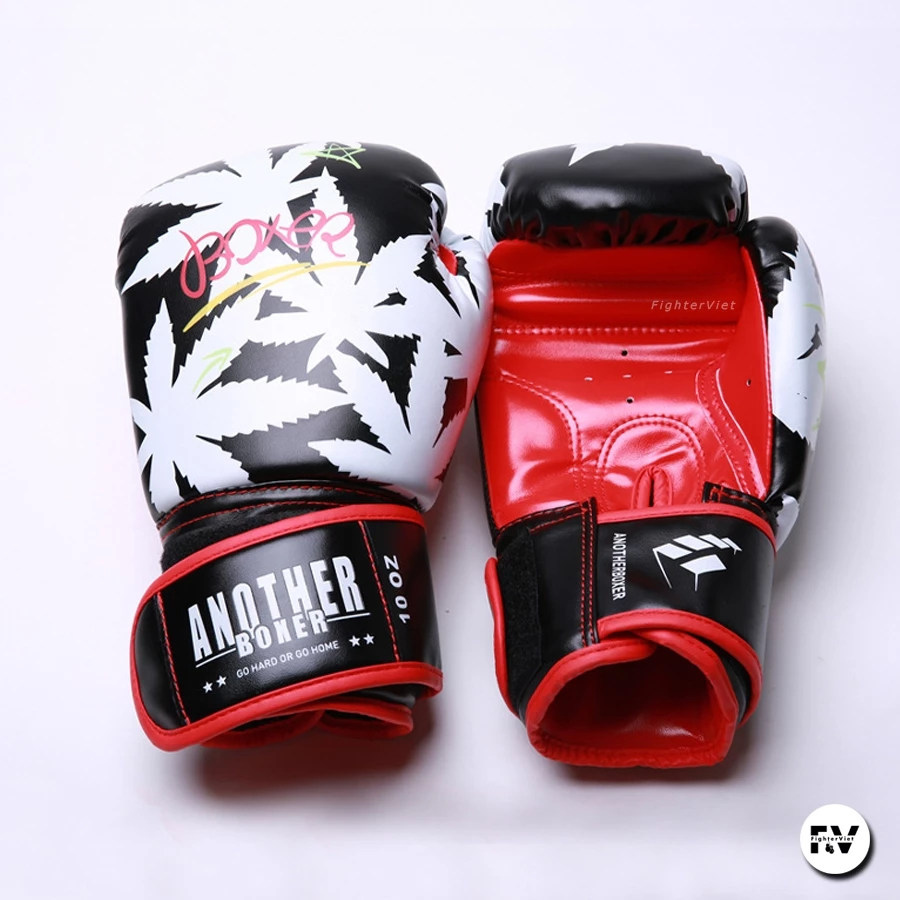 Găng Boxing Another - Găng tay đấm bốc cao cấp