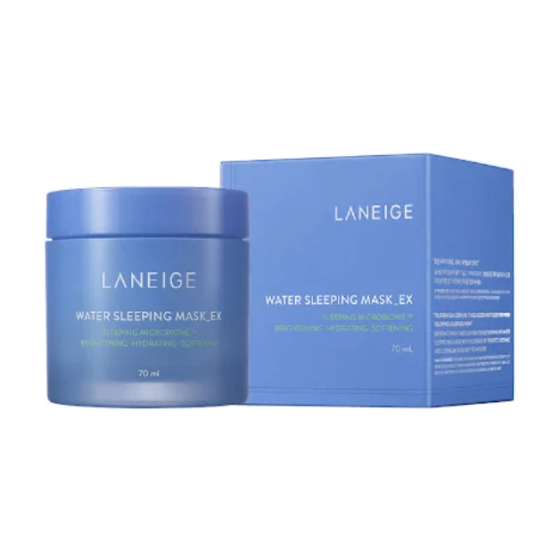 [Hàng Công Ty] Mặt nạ ngủ LANEI Water Sleeping Mask EX 70ml