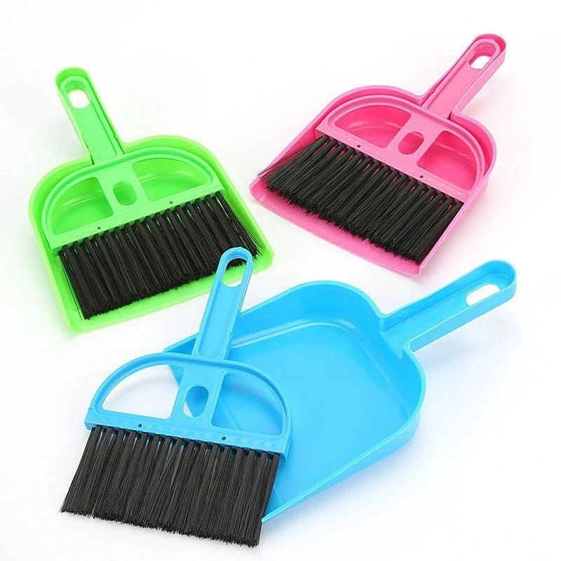 Chổi quét bụi bàn phím, ban thờ mini -VH289